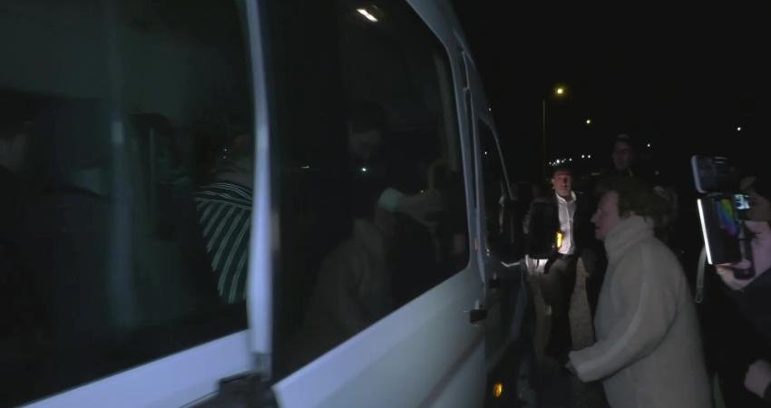 İstanbul 40. Ağır Ceza Mahkemesi'nin İstanbul Büyükşehir Belediyesi'ne (İBB) yönelik