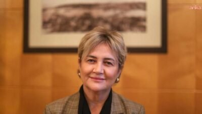 CHP’nin cumhurbaşkanı adayı ve İBB Başkanı Ekrem İmamoğlu’nun da arasında