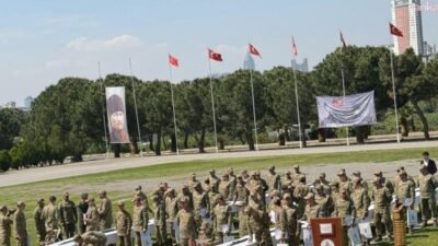 İBB’nin Engelliler Haftası kapsamında düzenlediği geniş kapsamlı etkinlik dizisinde en