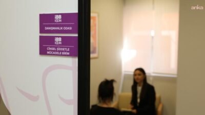 İBB, kadınlara yönelik şiddetle mücadele, koruyucu ve önleyici sosyal destek
