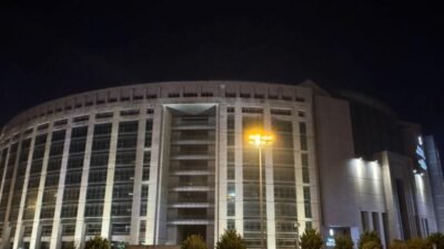 İBB iştiraki Boğaziçi A.Ş.'ye yönelik soruşturma kapsamında tutuklama istemiyle hakimliğe