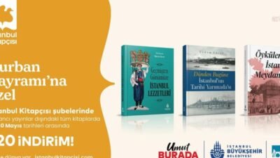 İstanbul Büyükşehir Belediyesi Kültür AŞ bünyesinde hizmet veren Şerefiye Sarnıcı,