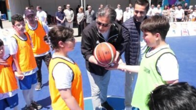 İstanbul Büyükşehir Belediyesi (İBB) iştiraki Spor İsatnbul, 10-16 Mayıs Dünya