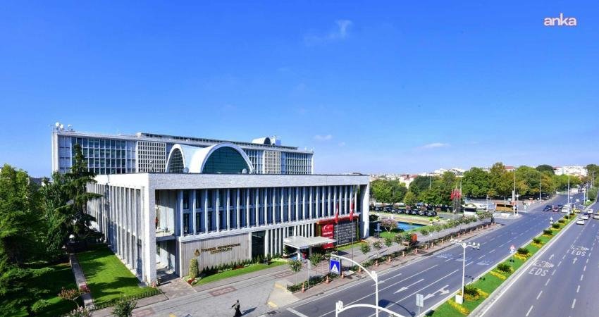 19 Mart operasyonuyla tutuklanan İBB bürokratları adına bir açıklama yapıldı.