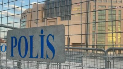 İBB iştiraki Boğaziçi Tesis Yönetim A.Ş.'ye bu sabah bir operasyon
