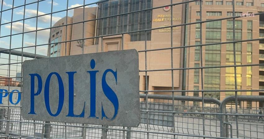 İBB iştiraki Boğaziçi Tesis Yönetim A.Ş.'ye bu sabah bir operasyon