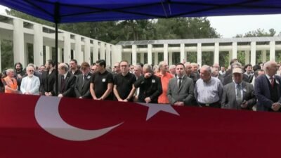İBB'ye yönelik bu sabah başlatılan yeni operasyonda hakkında gözaltı kararı
