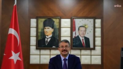 İçişleri Bakan Yardımcısı Ali Çelik, 2026’nın ilk 4 ayında ölümlü