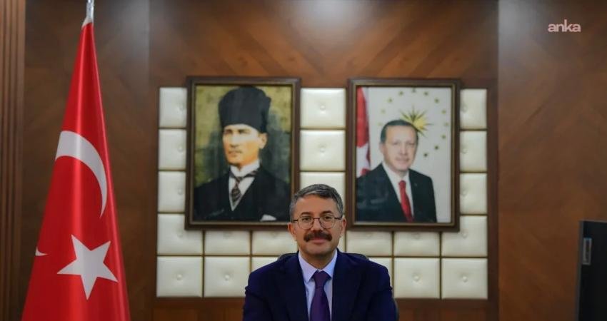 İçişleri Bakan Yardımcısı Ali Çelik, 2026’nın ilk 4 ayında ölümlü