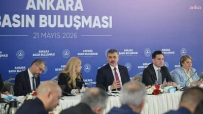 İçişleri Bakanı Mustafa Çiftçi, "Uyuşturucuyla mücadelede ünlü ünsüz diye bir