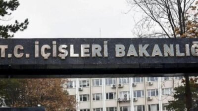 İçişleri Bakanlığı, ülkelerine dönen Suriyeliler hakkında "2016 yılından bugüne kadar