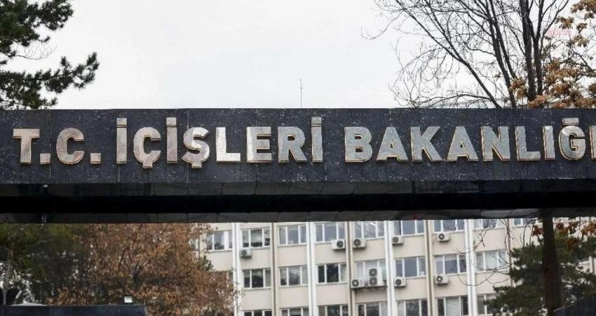İçişleri Bakanlığı, ülkelerine dönen Suriyeliler hakkında "2016 yılından bugüne kadar