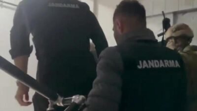 İçişleri Bakanlığı'ndan yapılan açıklamada "nitelikli dolandırıcılık" ve "yasa dışı bahis"
