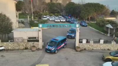 İçişleri Bakanlığı, 16 ilde 16 ayrı organize suç örgütüne yönelik