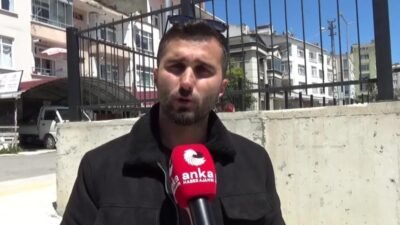 Samsun 2. İdare Mahkemesi, Genel Sağlık-İş Sendikası üyesi bir ağız