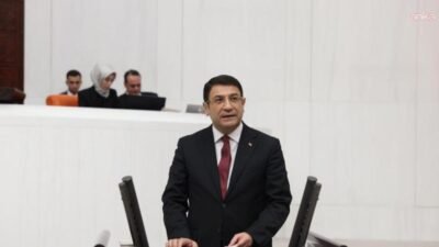 DEVA Partisi Ankara Milletvekili İdris Şahin, Türkiye'de ultra zengin sayısında