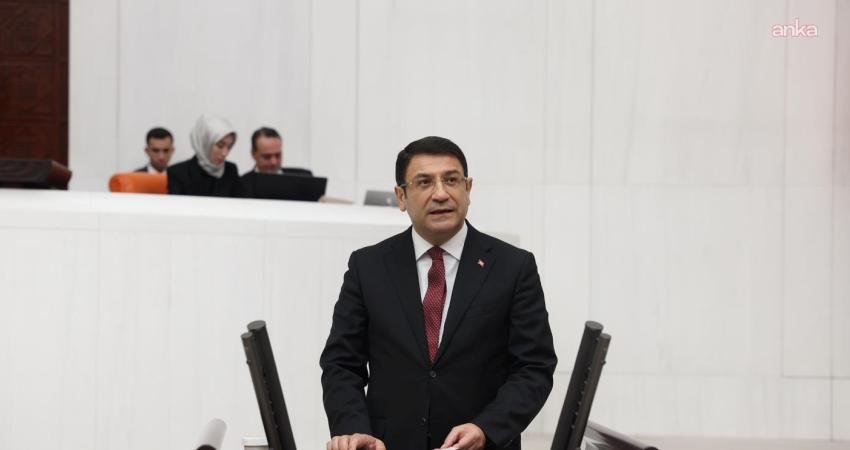 DEVA Partisi Ankara Milletvekili İdris Şahin, Türkiye'de ultra zengin sayısında