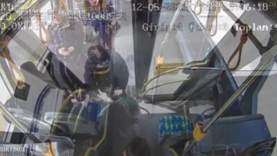 İstanbul Başakşehir’de bir markette annesinin yanından ayrılarak kaybolan ve bir