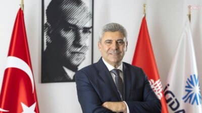 İstanbul Büyükşehir Belediyesi (İBB) iştiraki İGDAŞ, iş sağlığı ve güvenliği