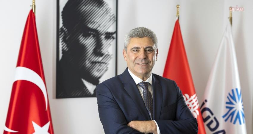 İstanbul Büyükşehir Belediyesi (İBB) iştiraki İGDAŞ, iş sağlığı ve güvenliği