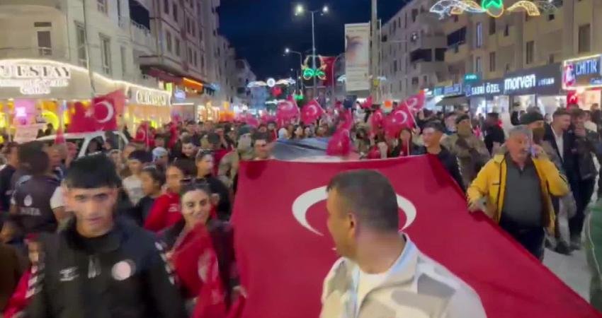 Iğdır’da, 19 Mayıs Atatürk’ü Anma, Gençlik ve Spor Bayramı etkinlikleri