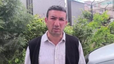Iğdır'da arı saldırısından kaçarken düştükleri kanalda birbirini ezerek ölen 816