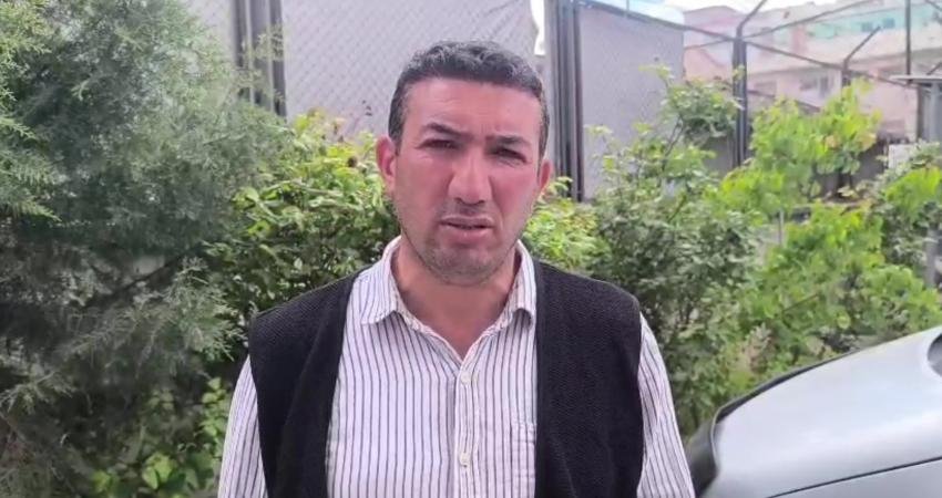 Iğdır'da arı saldırısından kaçarken düştükleri kanalda birbirini ezerek ölen 816