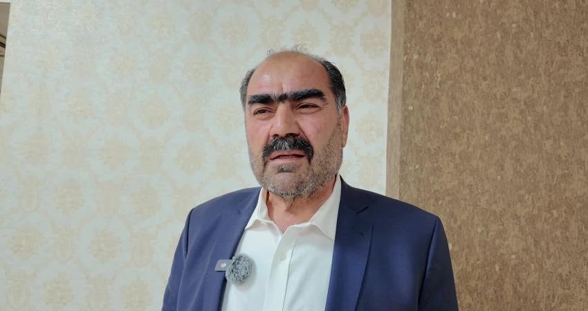 Iğdır'da düzenlenen "Azerbaycan'a Yatırım Fırsatları" konferansında bölgedeki yatırım imkanları, lojistik
