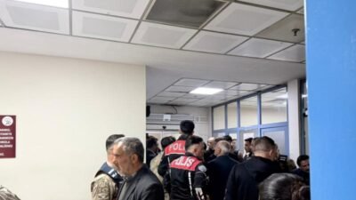 Iğdır'ın Karakoyunlu ilçesinde bağlı Koçkıran köyünde, ortaokul öğrencisi H.A, babasına