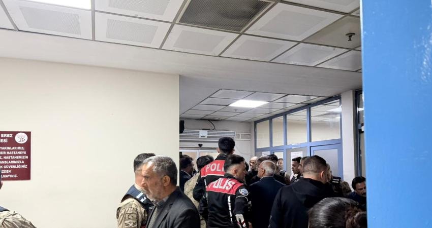 Iğdır'ın Karakoyunlu ilçesinde bağlı Koçkıran köyünde, ortaokul öğrencisi H.A, babasına