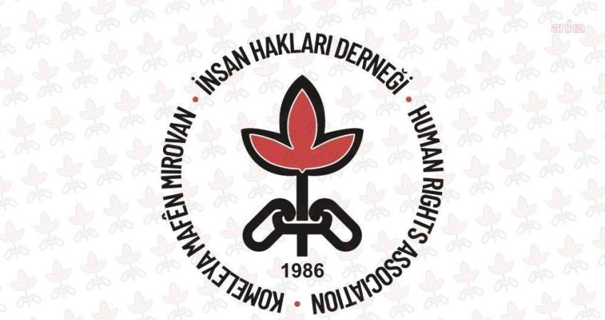 İnsan Hakları Derneği'nden (İHD), Gezi Parkı eylemlerinin 13. yıl dönümü