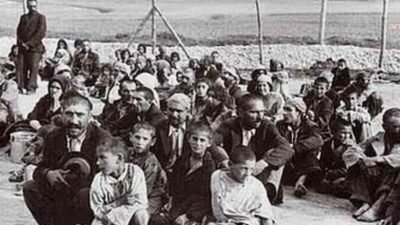 İnsan Hakları Derneği (İHD), TBMM bünyesinde "Dersim İçin Hakikat Komisyonu" kurulması