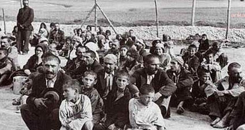 İnsan Hakları Derneği (İHD), TBMM bünyesinde "Dersim İçin Hakikat Komisyonu" kurulması