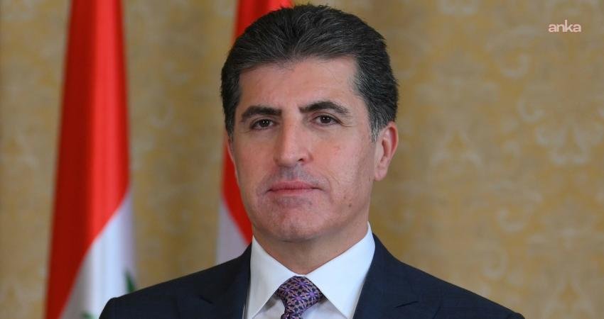 Irak Kürdistan Bölgesel Yönetimi Başkanı Neçirvan Barzani, Süper Lig’e yükselen