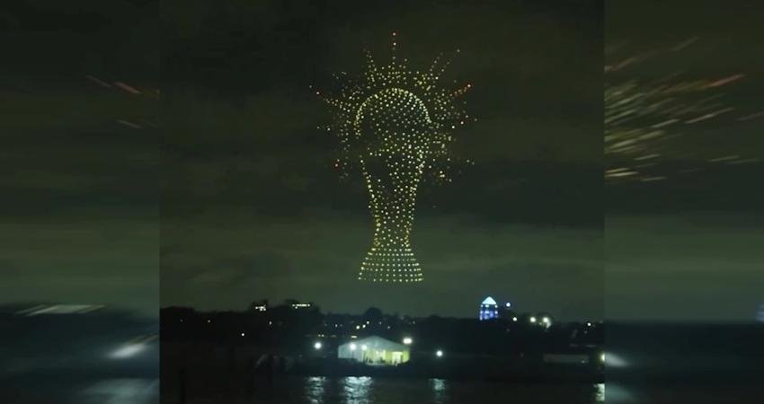 FIFA 2026 Dünya Kupası için geri sayım başladı. ABD, Kanada ve
