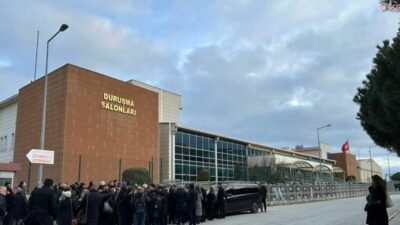 Geçen yıl "casusluk" suçlamasıyla tutuklanan ve etkin pişmanlıktan yararlanabilmek için