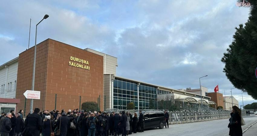 Geçen yıl "casusluk" suçlamasıyla tutuklanan ve etkin pişmanlıktan yararlanabilmek için