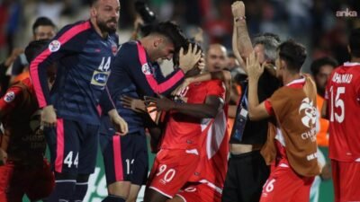 2026 FIFA Dünya Kupası yaklaşırken İran’ın turnuvaya katılıp katılmayacağı uluslararası spor gündeminin