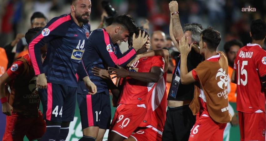 2026 FIFA Dünya Kupası yaklaşırken İran’ın turnuvaya katılıp katılmayacağı uluslararası spor gündeminin