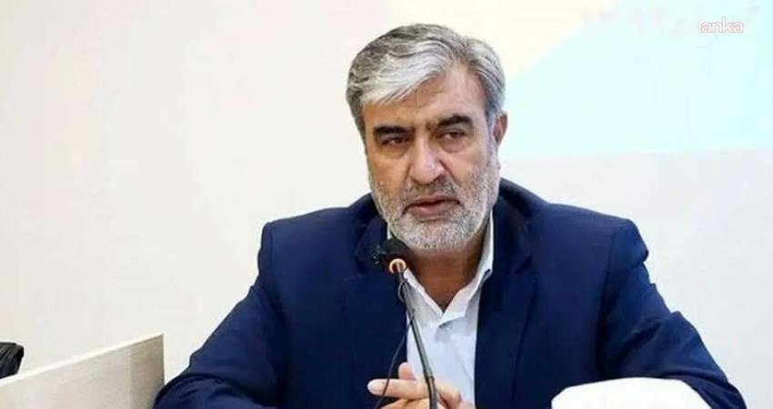 İran Meclisi Ulusal Güvenlik Komisyonu Başkanı Azizi: “ABD ile görüşmelerin geleceği güven adımlarına bağlı” İran Meclisi Ulusal Güvenlik Komisyonu Başkanı İbrahim Azizi, "Tahran ile