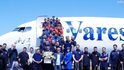 İran milli futbol takımı, 2026 Dünya Kupası için ABD'ye gitmeden