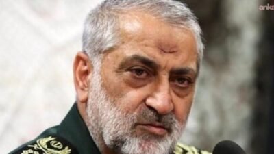 İran Silahlı Kuvvetleri Kıdemli Sözcüsü Ebulfazl Şekerçi, "ABD veya İsrail’den