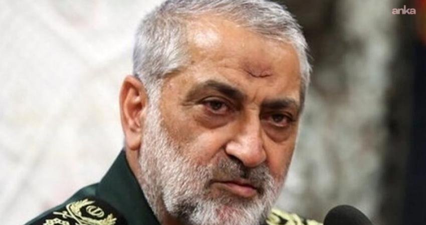 İran Silahlı Kuvvetleri Kıdemli Sözcüsü Ebulfazl Şekerçi, "ABD veya İsrail’den