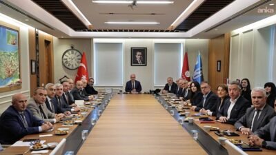 İstanbul’a 7/24 kesintisiz hizmet veren İSKİ, İstanbulluların rahat ve huzurlu