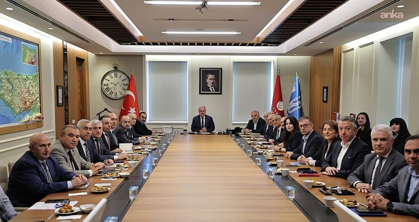 İstanbul’a 7/24 kesintisiz hizmet veren İSKİ, İstanbulluların rahat ve huzurlu