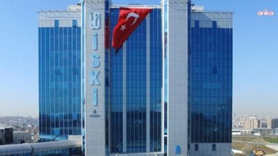 İSKİ Genel Müdürlüğü, Küçükçekmece Gölü’ne atık su deşarjı yapıldığı yönünde