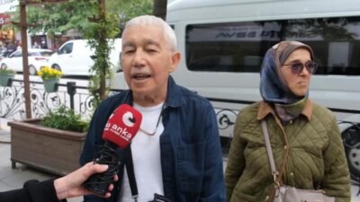 Kurban Bayramı öncesinde emeklilere verilen 4 bin lira bayram ikramiyesinin