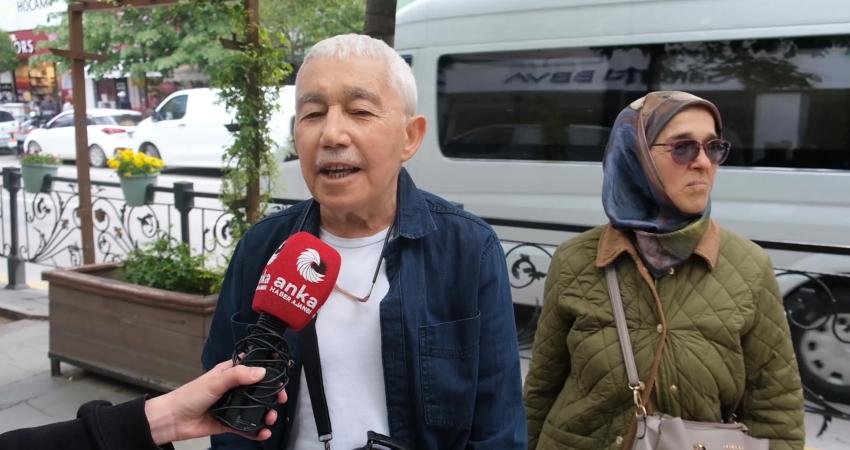 Kurban Bayramı öncesinde emeklilere verilen 4 bin lira bayram ikramiyesinin