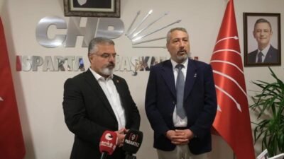 CHP’nin 38. Olağan Kurultayı’nın iptal edilmesi ve parti yönetiminin görevden