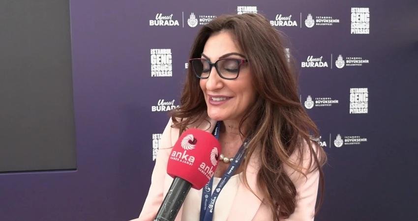 İSPER’in “İstanbul Genç İşgücü Piyasası” raporu yayımlandı: “İşsizlik sorunu sadece devletin, hükümetin sorunu değil; yerel yönetimlerin, STK’ların ve iş insanlarının da sorunu” İBB iştiraki İSPER AŞ koordinasyonunda; BETAM, İPA ve Bölgesel İstihdam